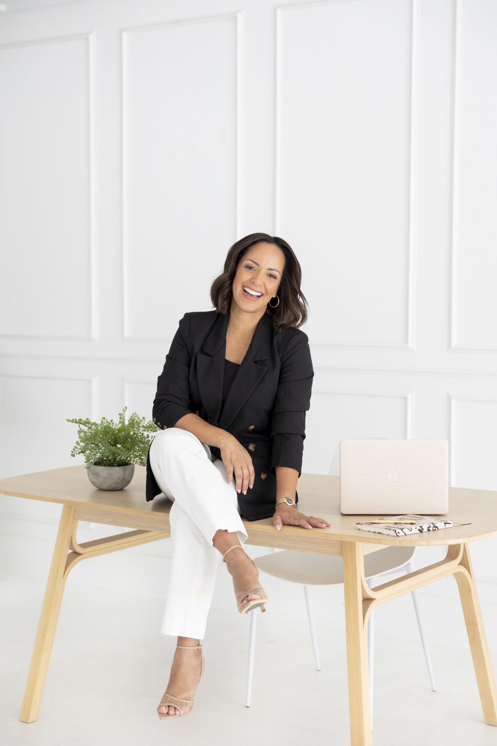 Consciously Free Lisette Hall Brand Session Orlando