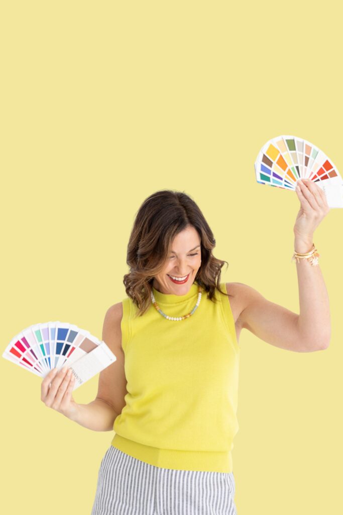 Orlando House of Colour Stylist Brand Session 