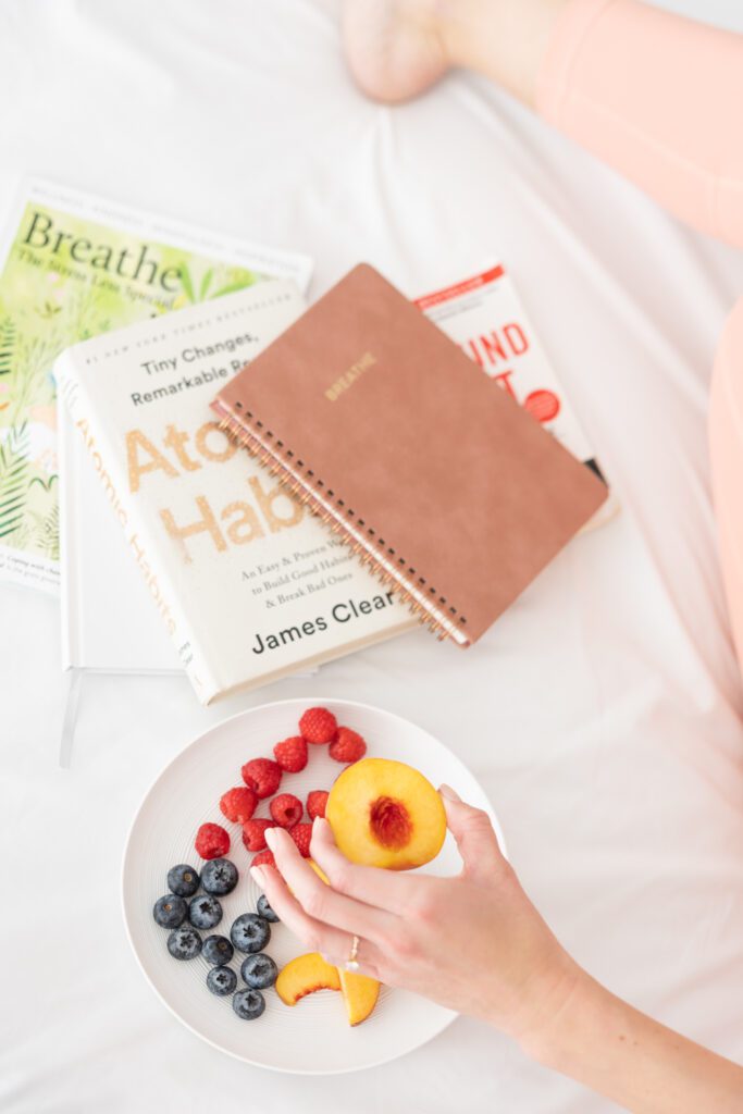 Orlando Dietician brand photo session 