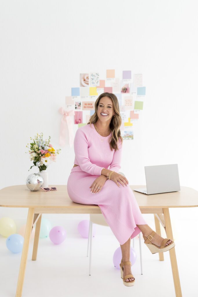 Kathryn Loboda Day Dream Sites Orlando Brand Session