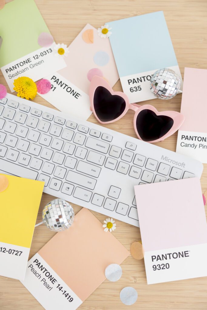 Website Designers Orlando Brand Session