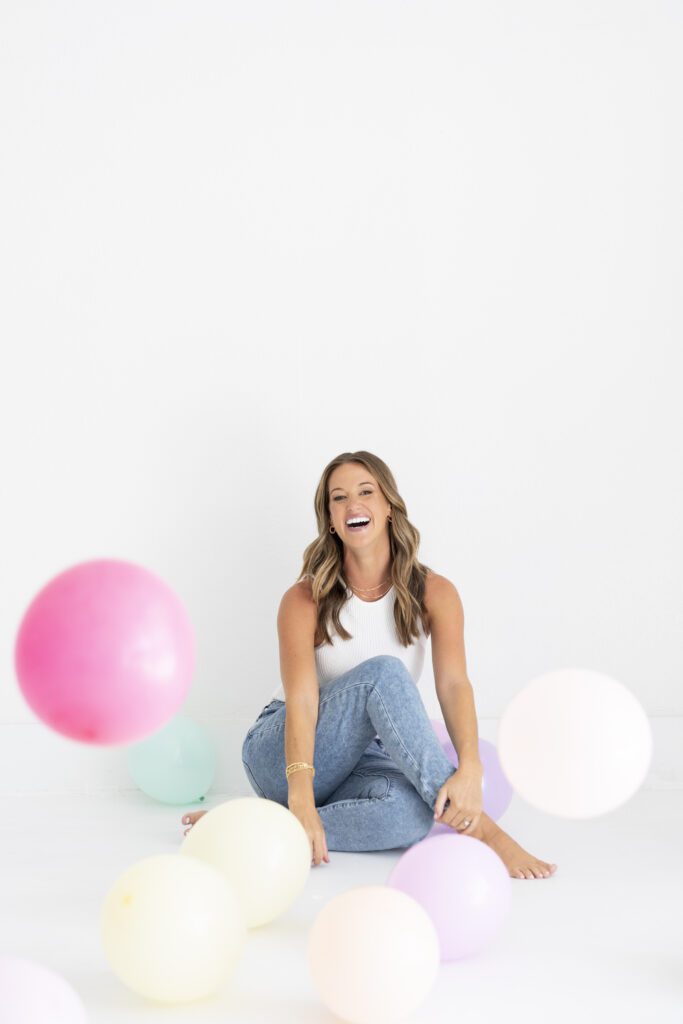 Website Designers Orlando Brand Session