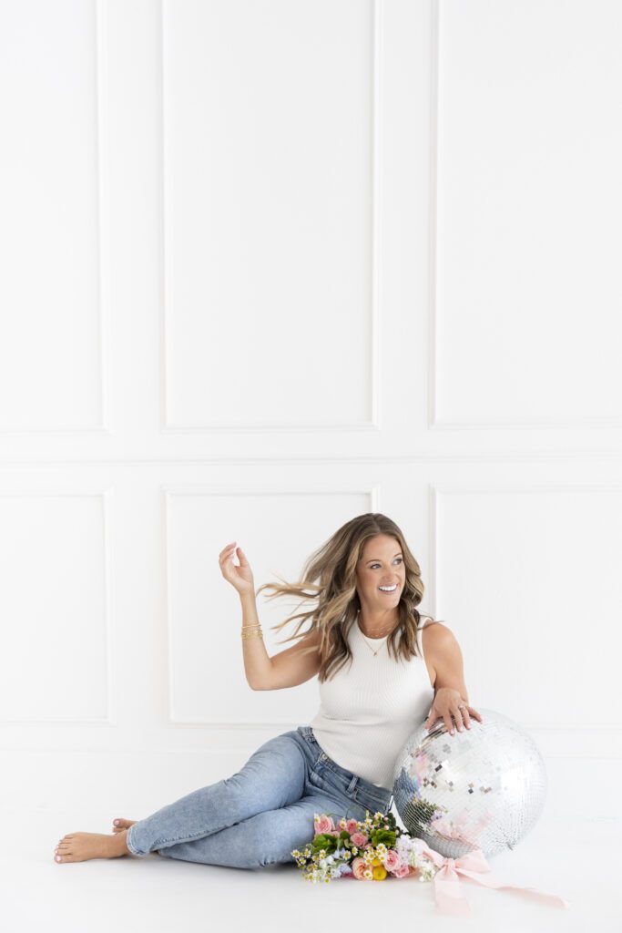 Website Designers Orlando Brand Session