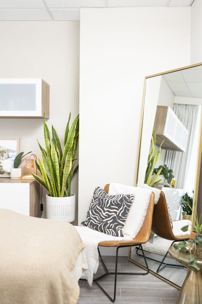 Orlando Massage Therapist Brand Photo Session 