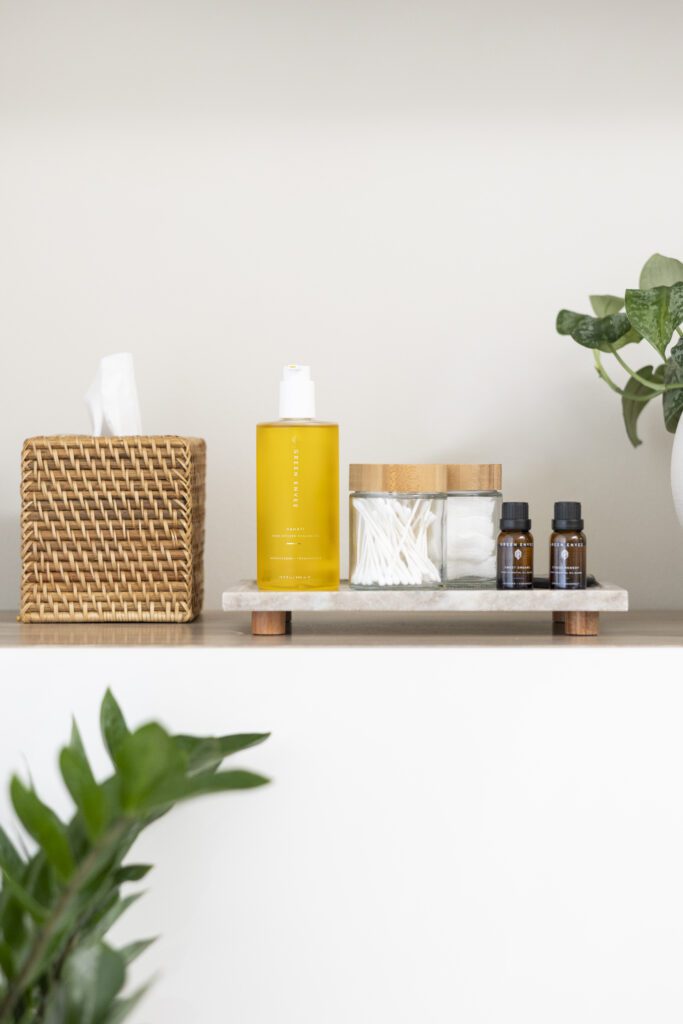 Massage Therapist Orlando Brand Photo Session 