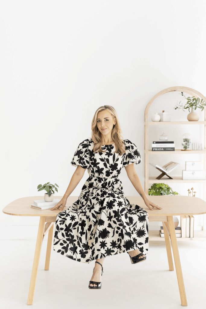 Orlando Branding Photo Session with Therapist Mary DuBose