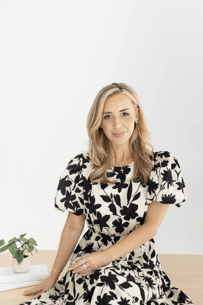 Orlando Branding Photo Session with Therapist Mary DuBose