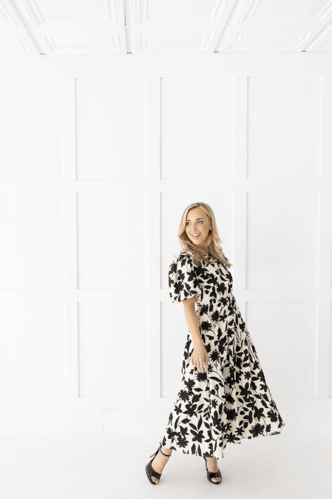 Orlando Branding Photo Session with Therapist Mary DuBose