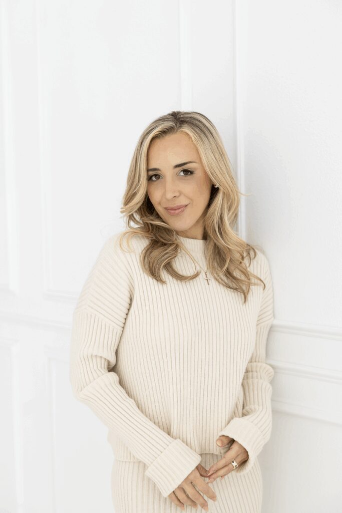 Orlando Branding Photo Session with Therapist Mary DuBose