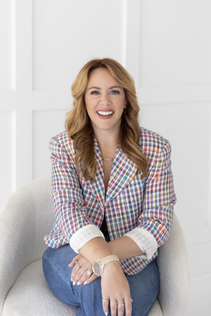 Brand photo shoot with Karla Ray in Orlando 