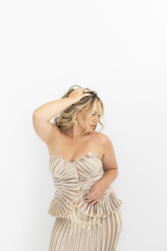 Strategic Business and Alignment Mentor Rae Nicole Brand Session