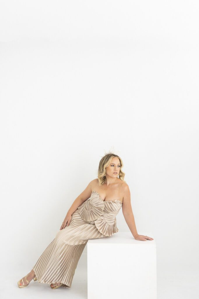 Orlando Brand session with Strategic Business Mentor Rae Nicole