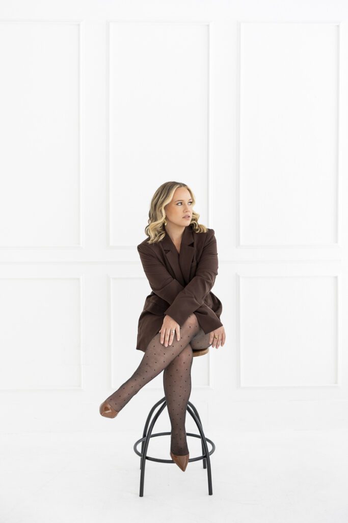 Strategic Business and Alignment Mentor Rae Nicole Brand Session