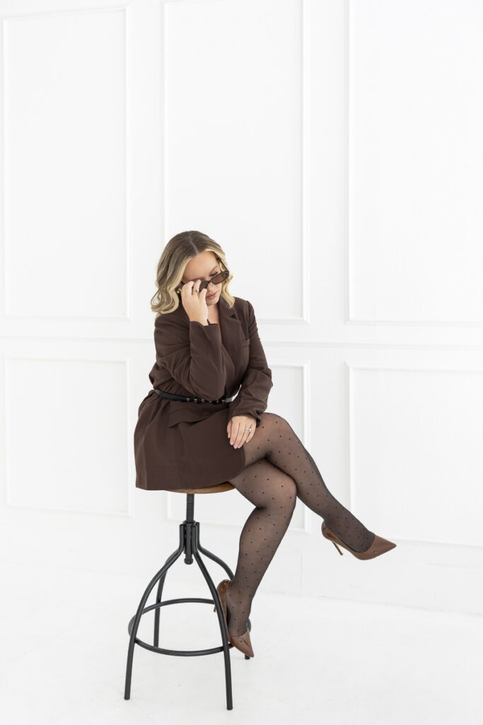 Orlando Brand session with Strategic Business Mentor Rae Nicole