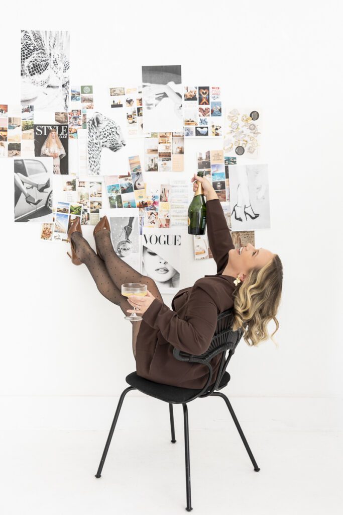 Strategic Business and Alignment Mentor Rae Nicole Brand Session