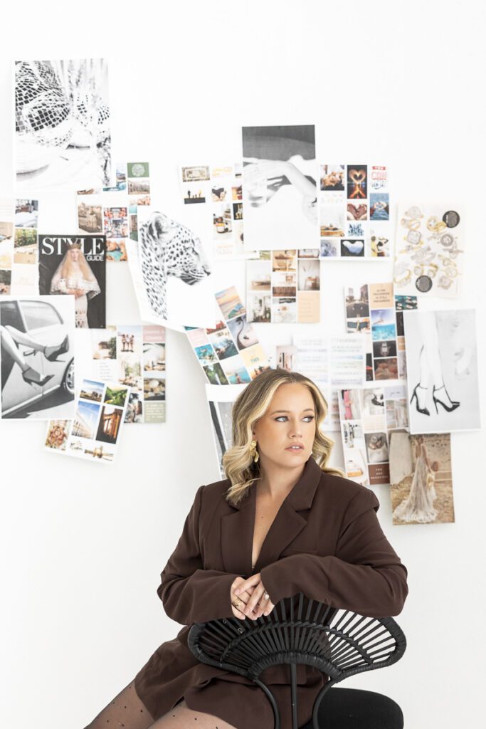 Orlando Brand session with Strategic Business Mentor Rae Nicole