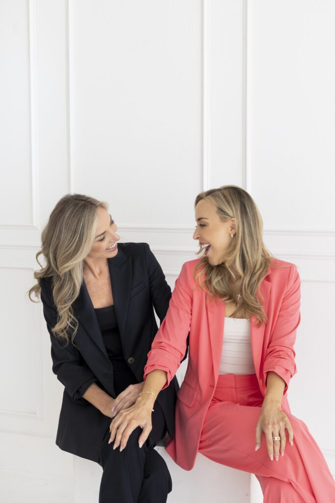 Orlando brand session for Therapist Norah Grimball