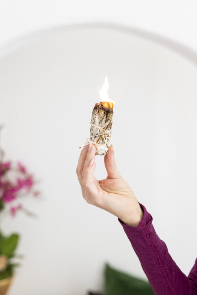 Orlando brand photoshoot session for Therapist 