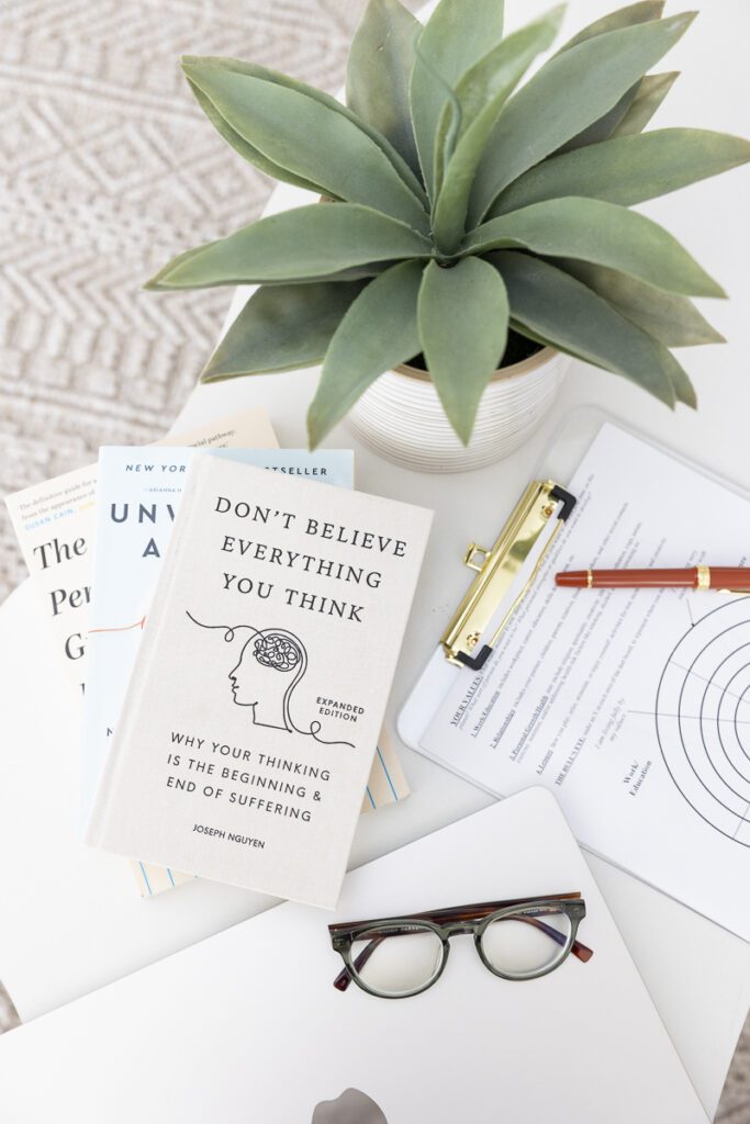 Brand Session with Orlando Therapist Dr. Samantha Rae