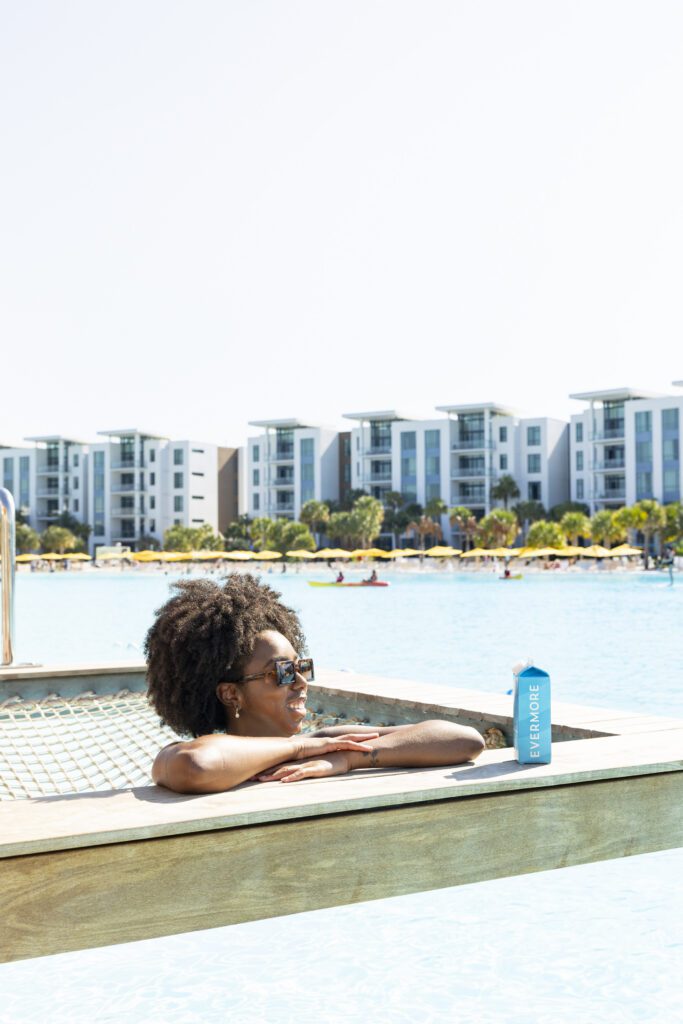 Evermore Resort Orlando Brand Session 