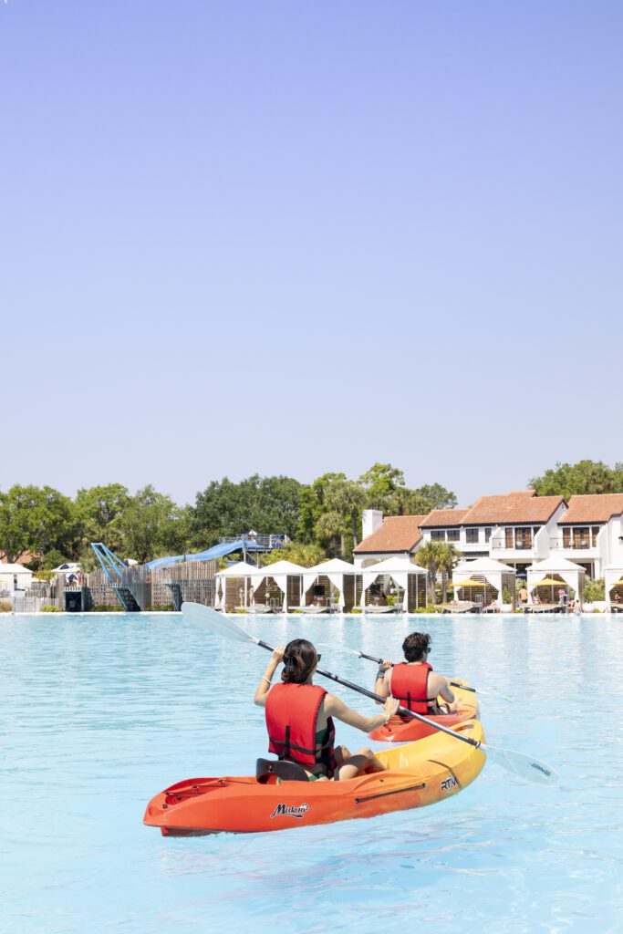 Evermore Resort Orlando Brand and content Session 