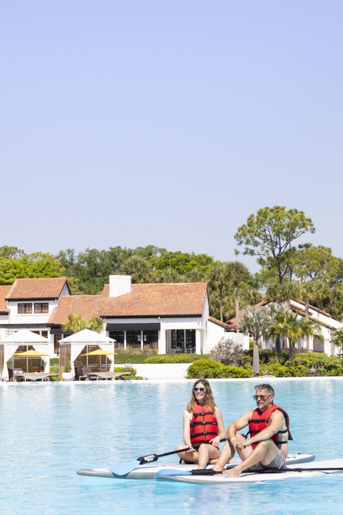 Evermore Resort Orlando Brand and content Session 