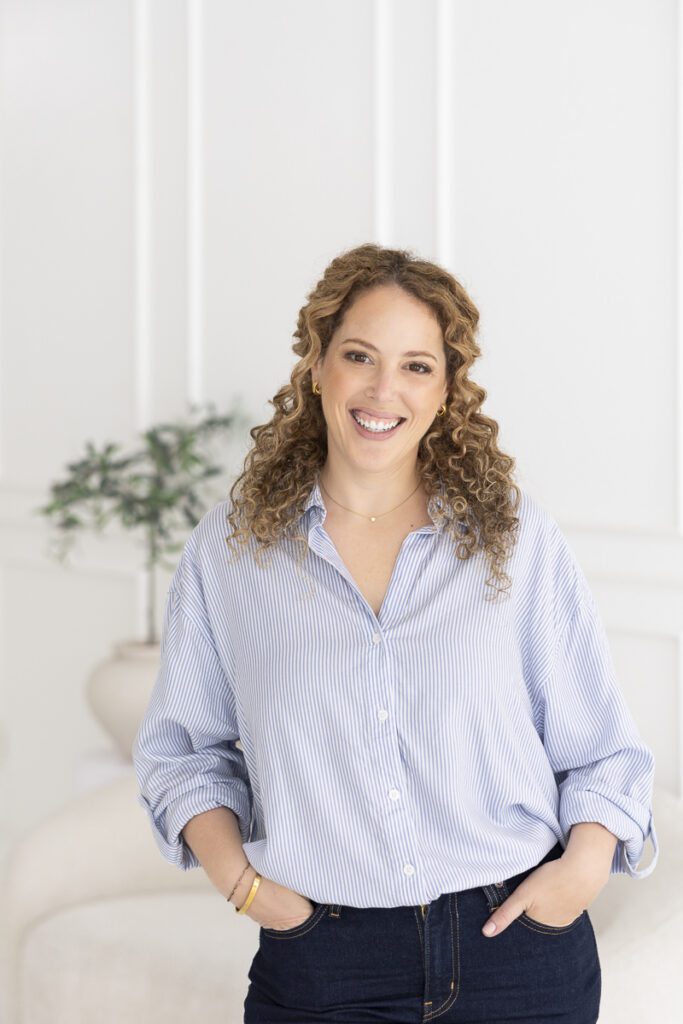 Tatiana Podel of Podel CPA Orlando Brand Session